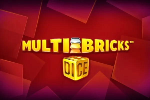 Multi Bricks Dice